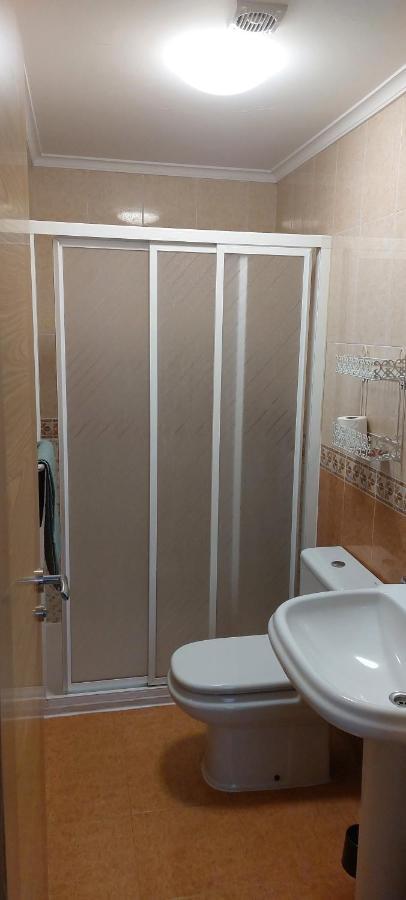 Hostal Cepa De Oro Aranda de Duero Habitación foto