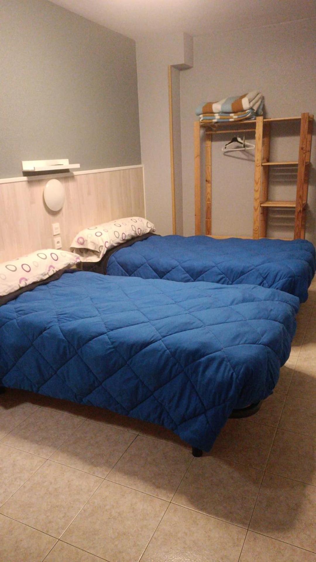 Hostal Cepa De Oro Aranda de Duero Habitación foto